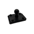 Single Slide for mount