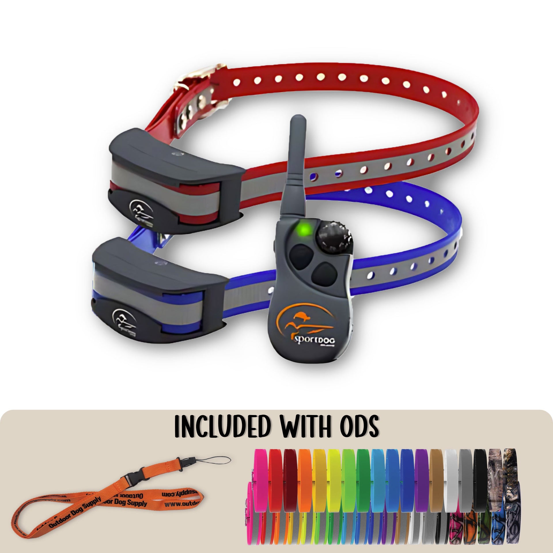 Electronic Collar Sportdog Dog Training Collars Sd 425x Electronic