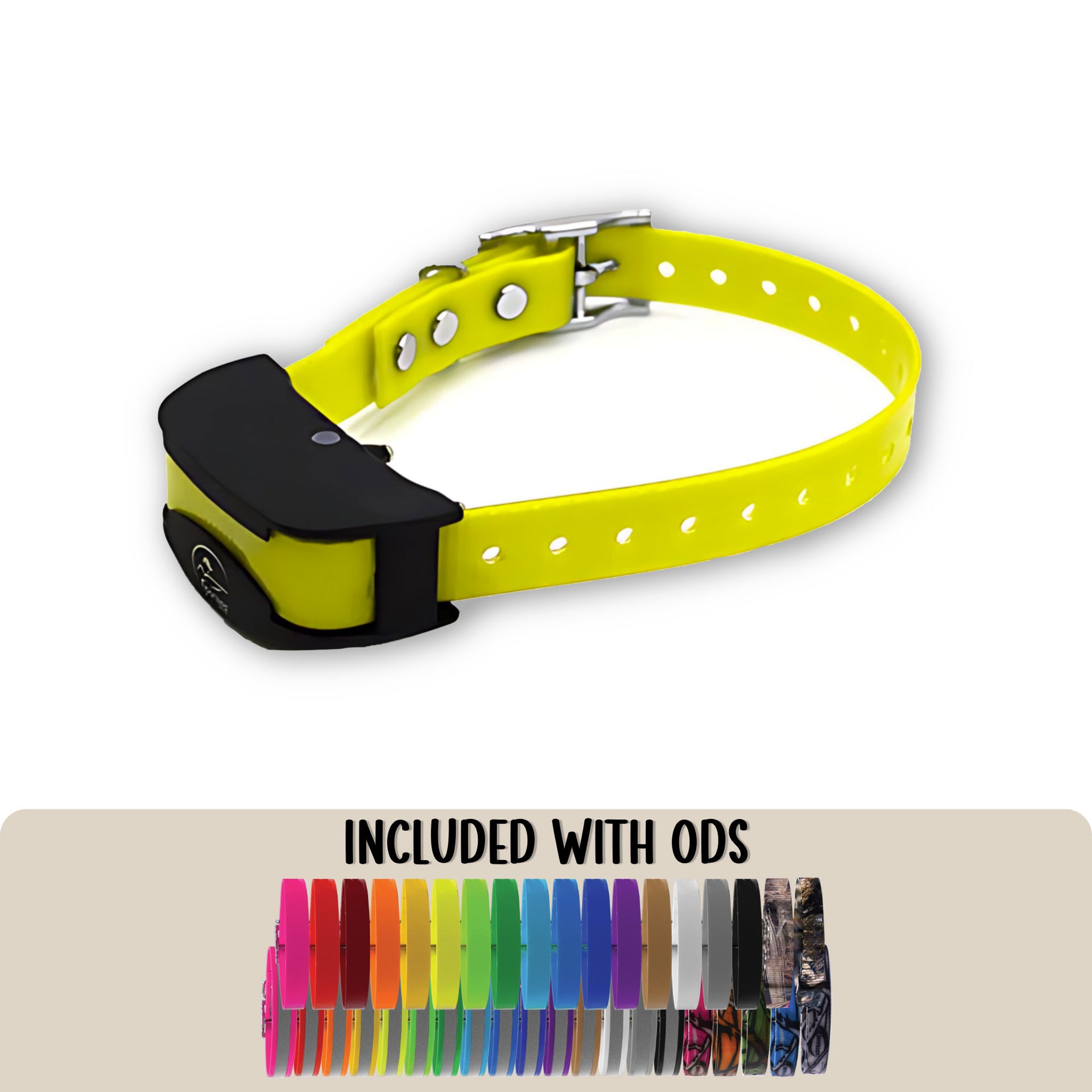 SportDOG Rechargeable In-Ground Fence SDF-CR Additional Collar