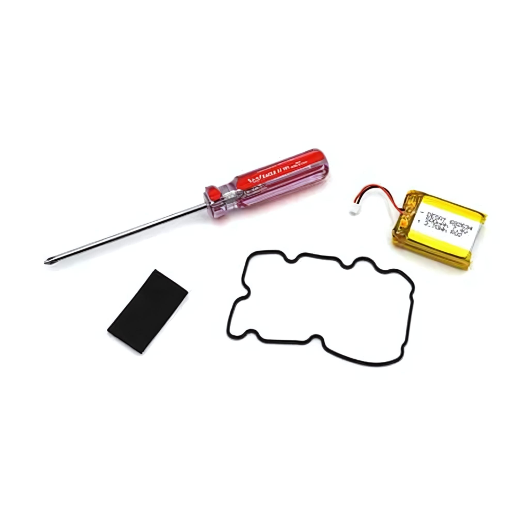 Batterie 470mAh 7.4V Li-Polymer Pour Émetteurs Sportdog SD-1225, SD-1825E - Remplace SAC00-12615