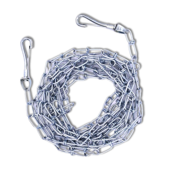 Tie Out Chain – Outdoor Dog Supply