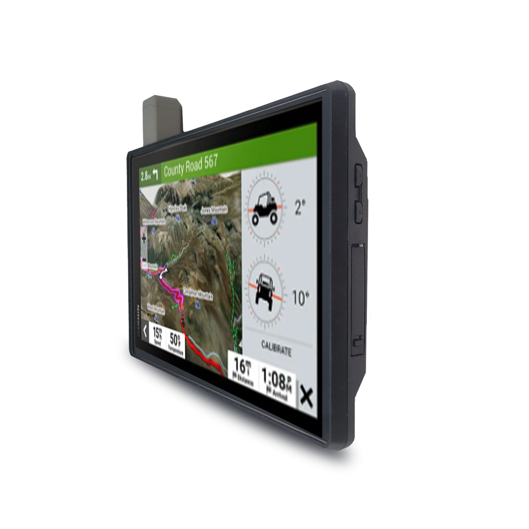 Garmin Tread XL | Treads Series – Outdoor Dog Supply