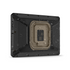Garmin Tread 2- 8" device back view with water on deivce