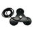 Triple Mag Base for Garmin Handheld- Top View