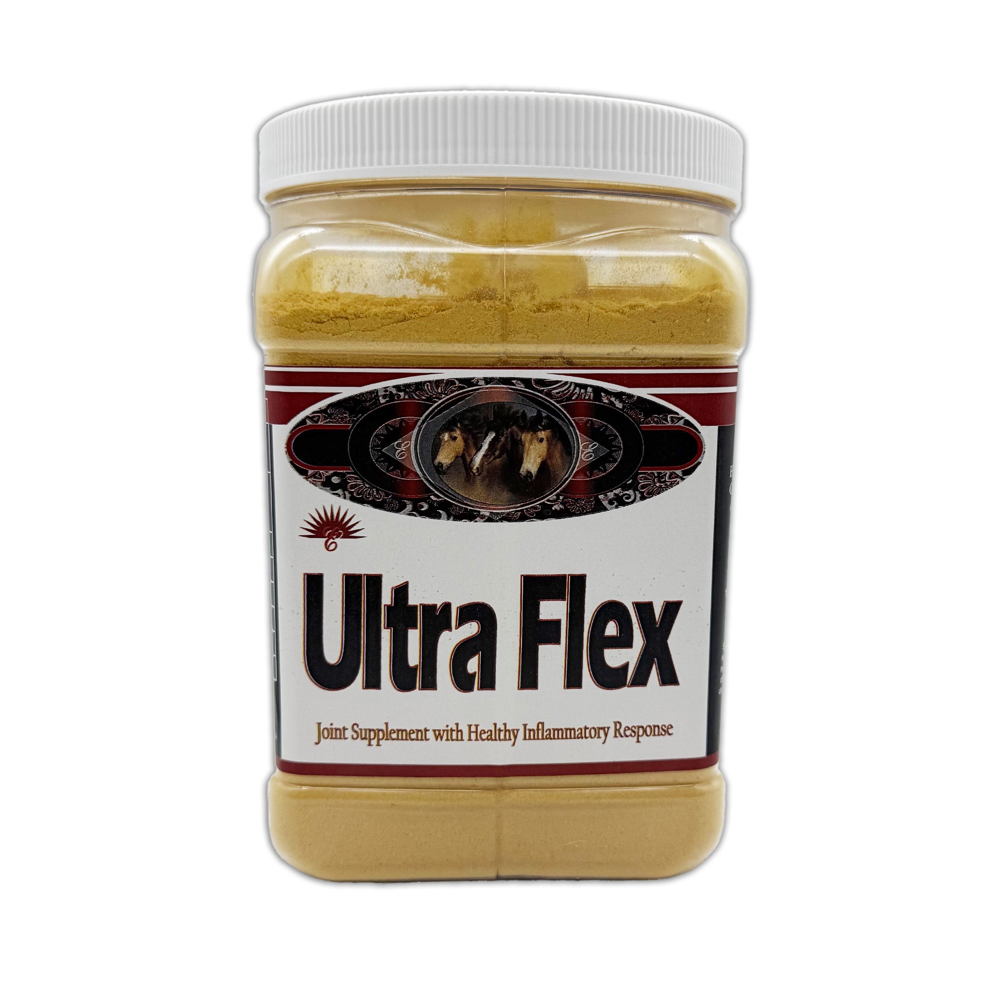 Ultra Flex Joint Supplement by Elite Nutrition