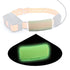 Glow in the dark antenna keeper for Garmin collars 
