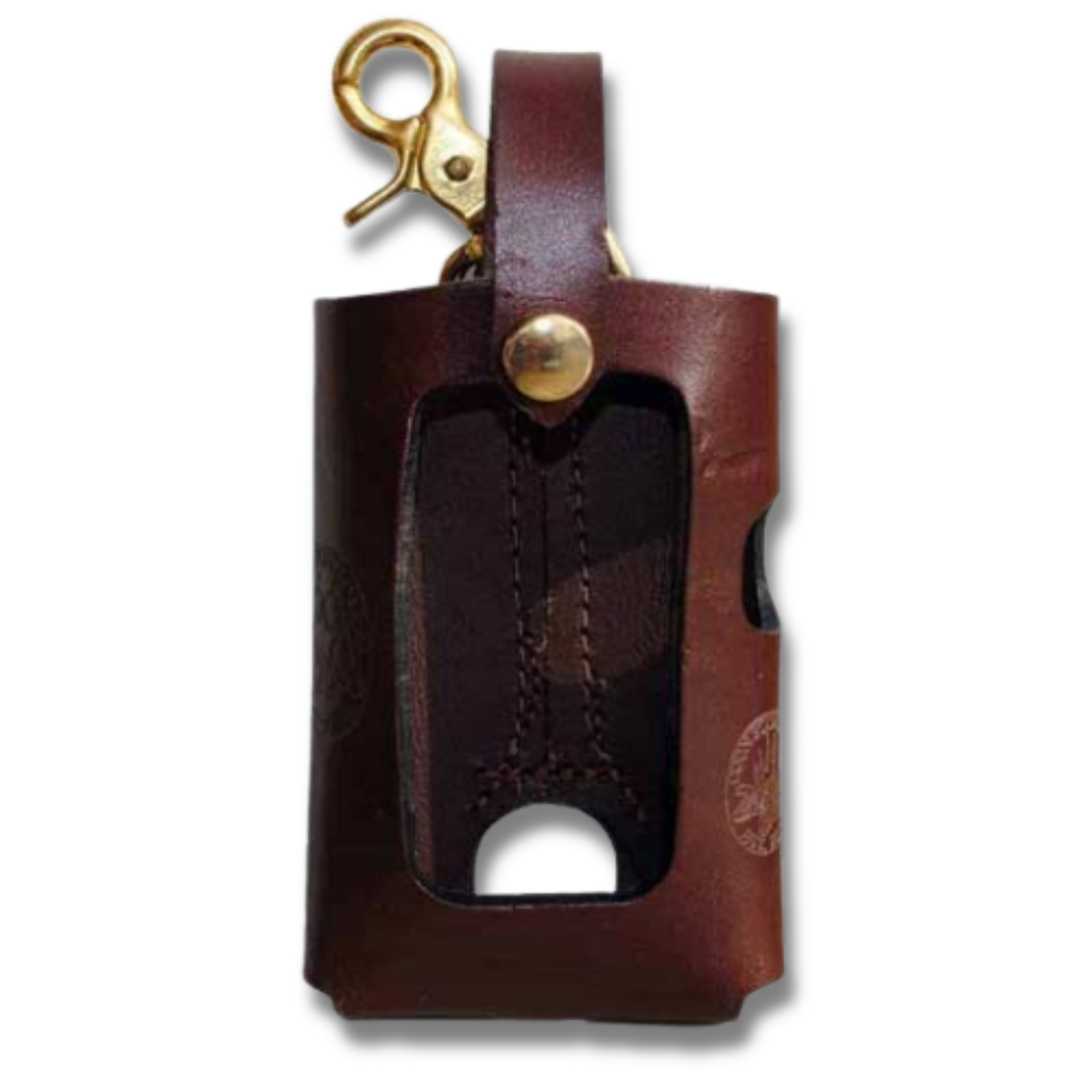 Zepp Leather Garmin Astro Holster – Outdoor Dog Supply