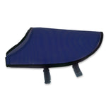 Field Trial Air-Weave Blanket dark blue