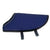 Field Trial Air-Weave Blanket dark blue