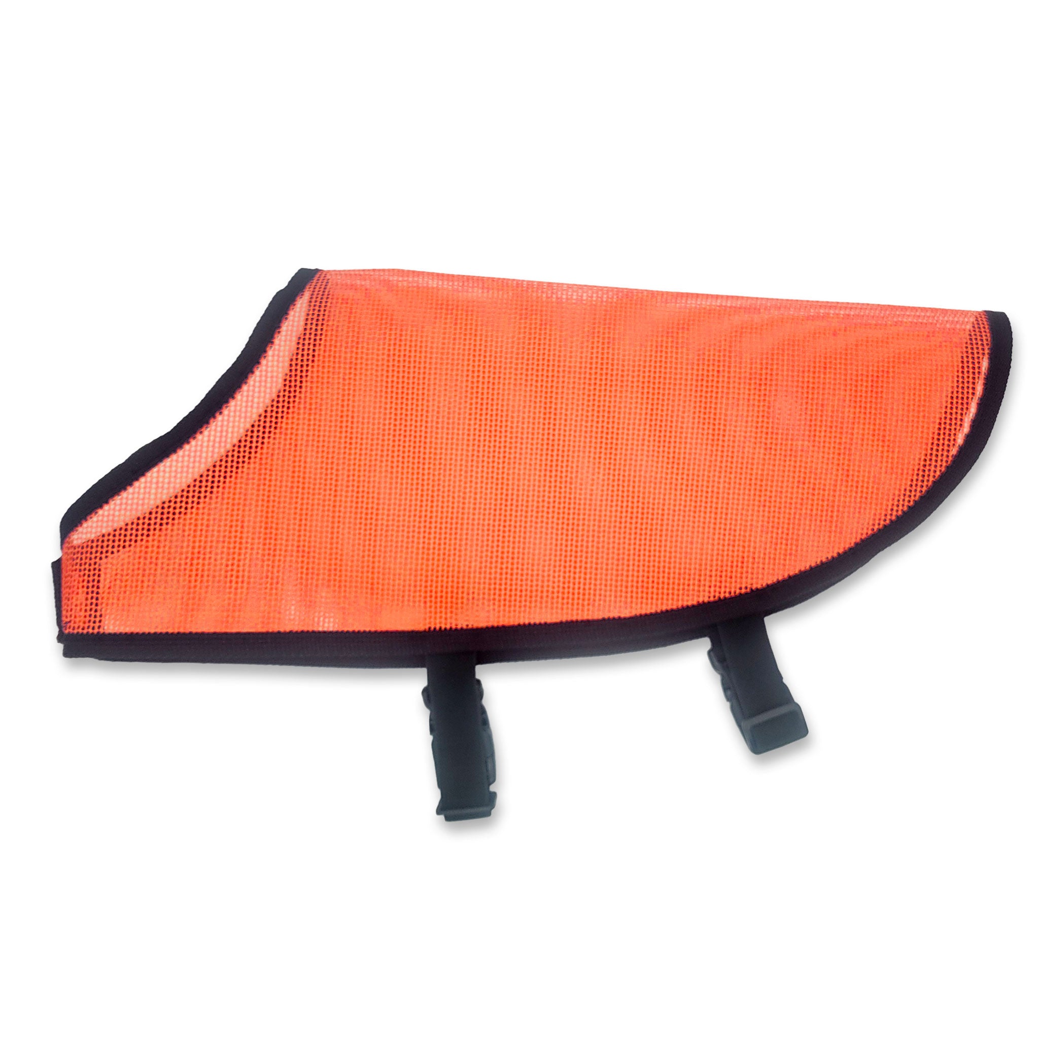Field Trial Air-Weave Blanket orange