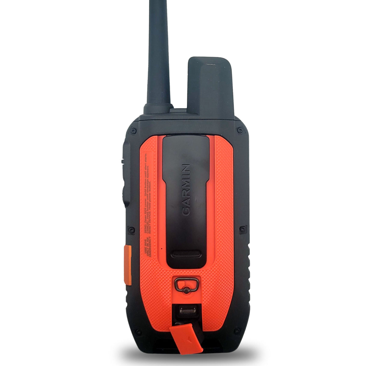 thumbnail image 2 of Garmin Alpha 100, 200, 300, 300i Battery And Charger - Dog Tracking Device Power Source 2 of 4
