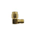 top view of the Garmin elbow mount for Garmin Alpha XL