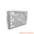 Garmin Alpha XL screen protector