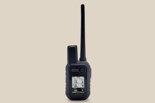 Garmin Alpha 10 Handheld