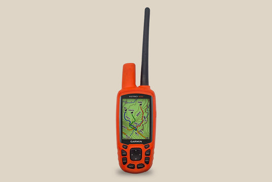 Garmin Astro 430 Handheld