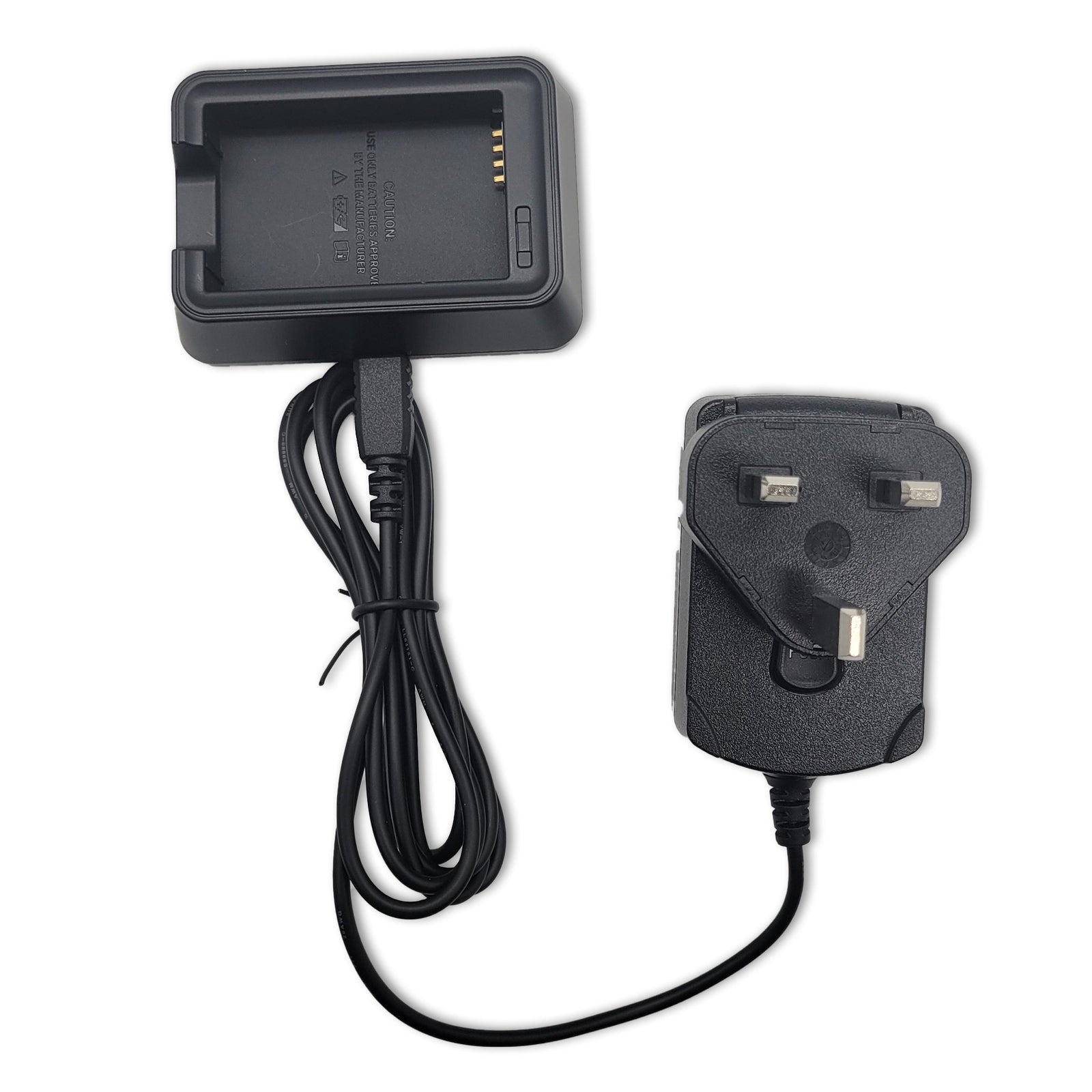 Garmin Lithium-ion Battery Charger