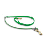 5ft Beta & Cable Lead with Floating Ring- Green