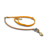 5ft Beta & Cable Lead with Floating Ring- Orange