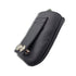 back of leather holster for Garmin sport Pro handheld
