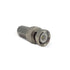 BNC Coaxial Connector Replacement laying
