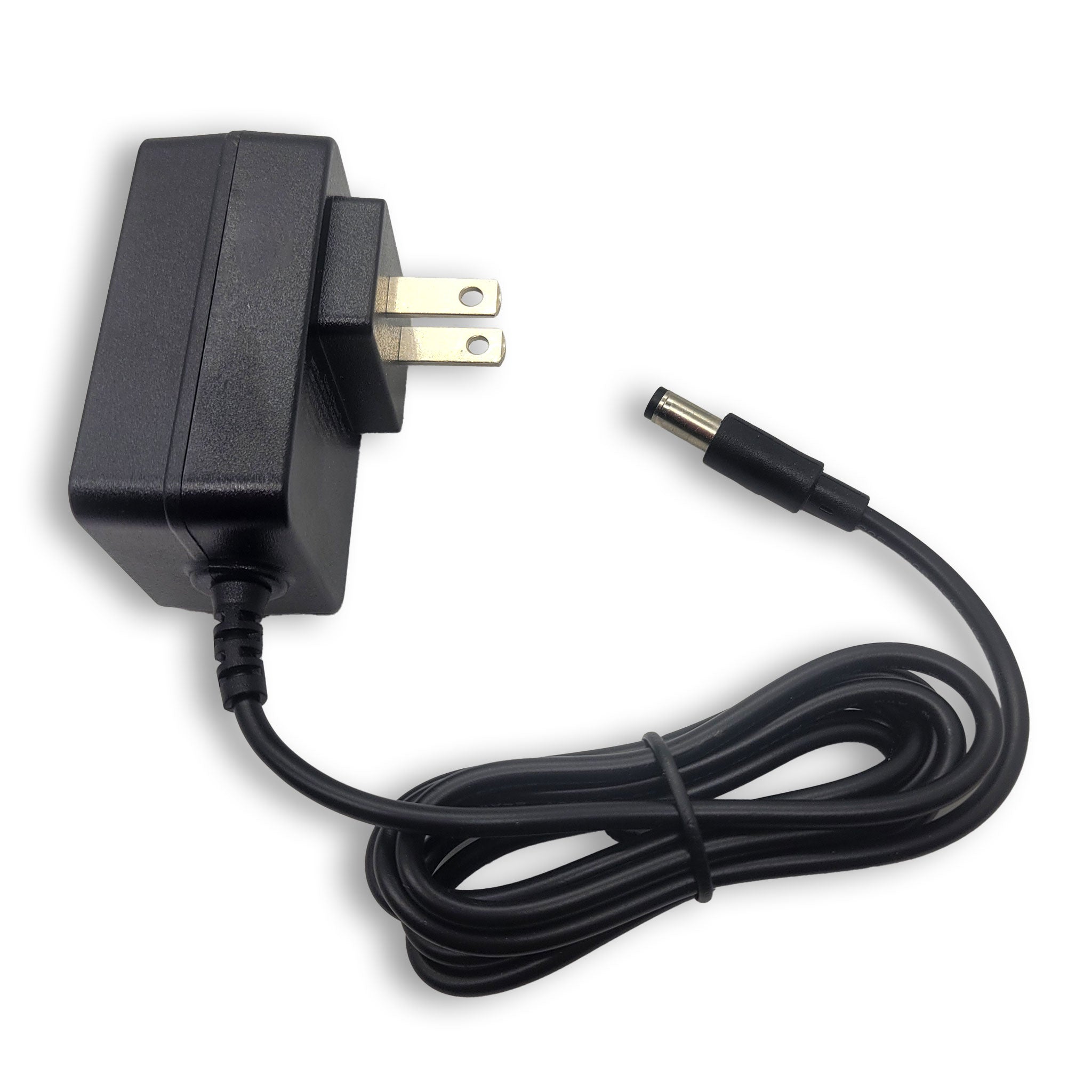 Bright Eyes Charger 4.2 Volt- Right view