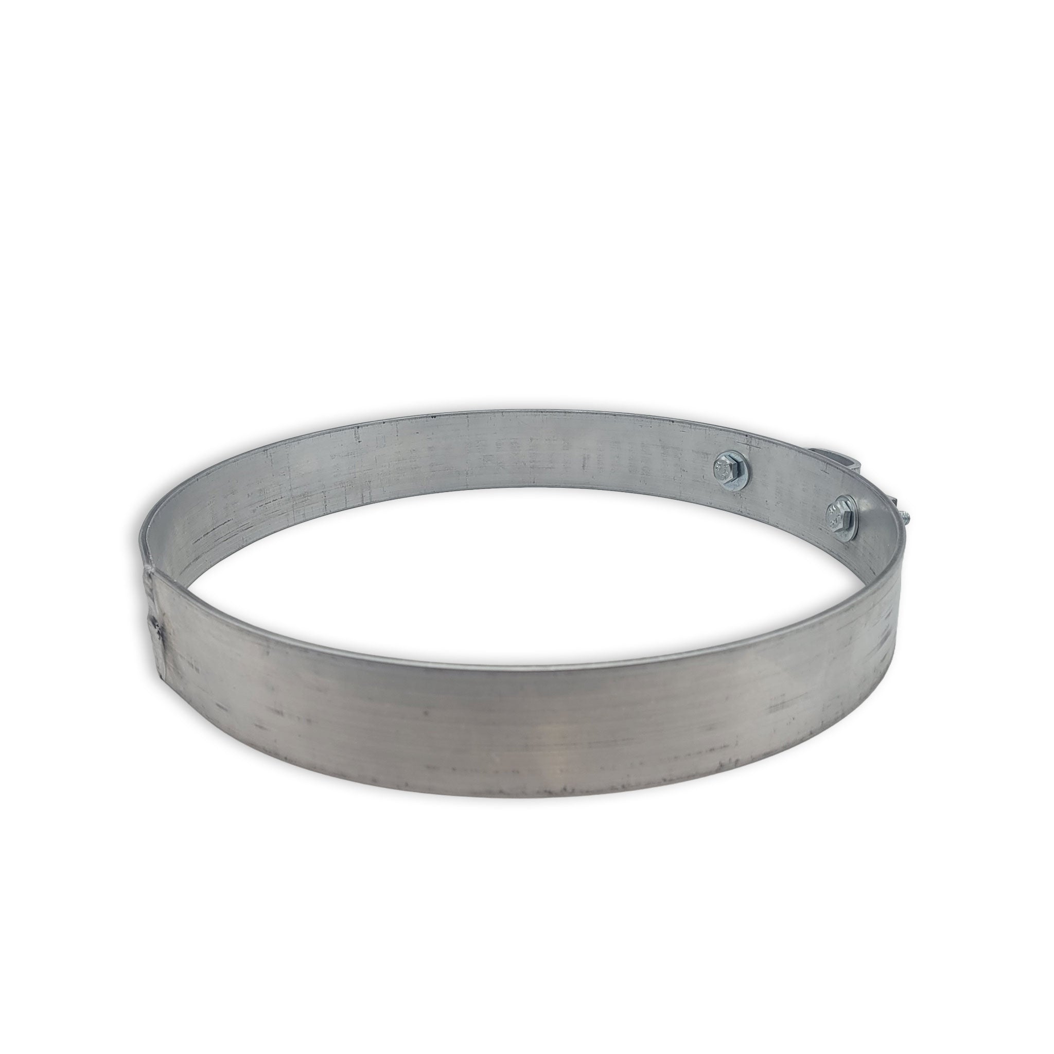 metal bucket holder for dod box