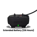 Garmin TT25 Extended Battery base unit