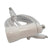 Car charger with a micro usb plugin for the  Garmin Alpha 200 handheld and the Garmin TT15 Collar