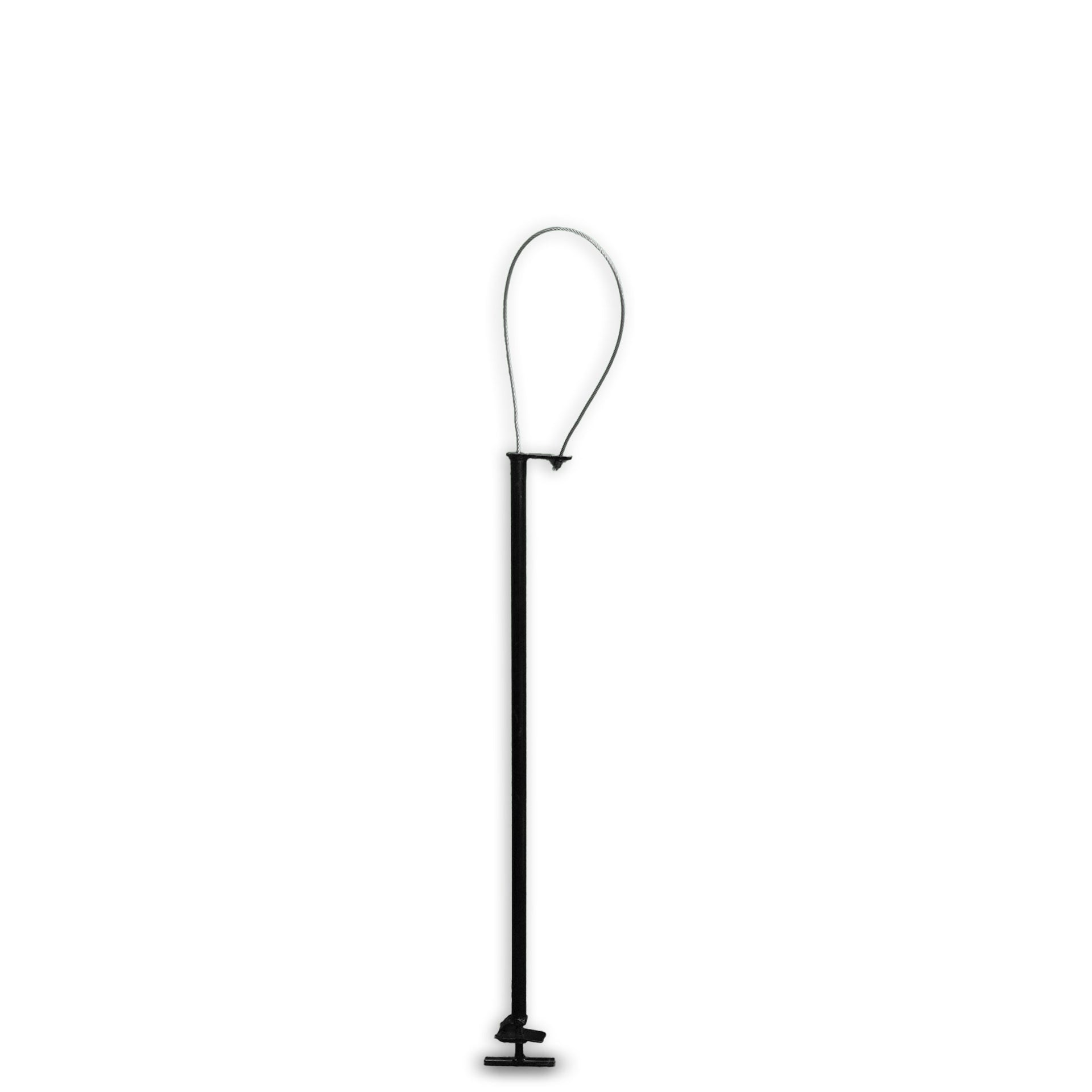 Heavy Duty Animal Release Catch Pole 46