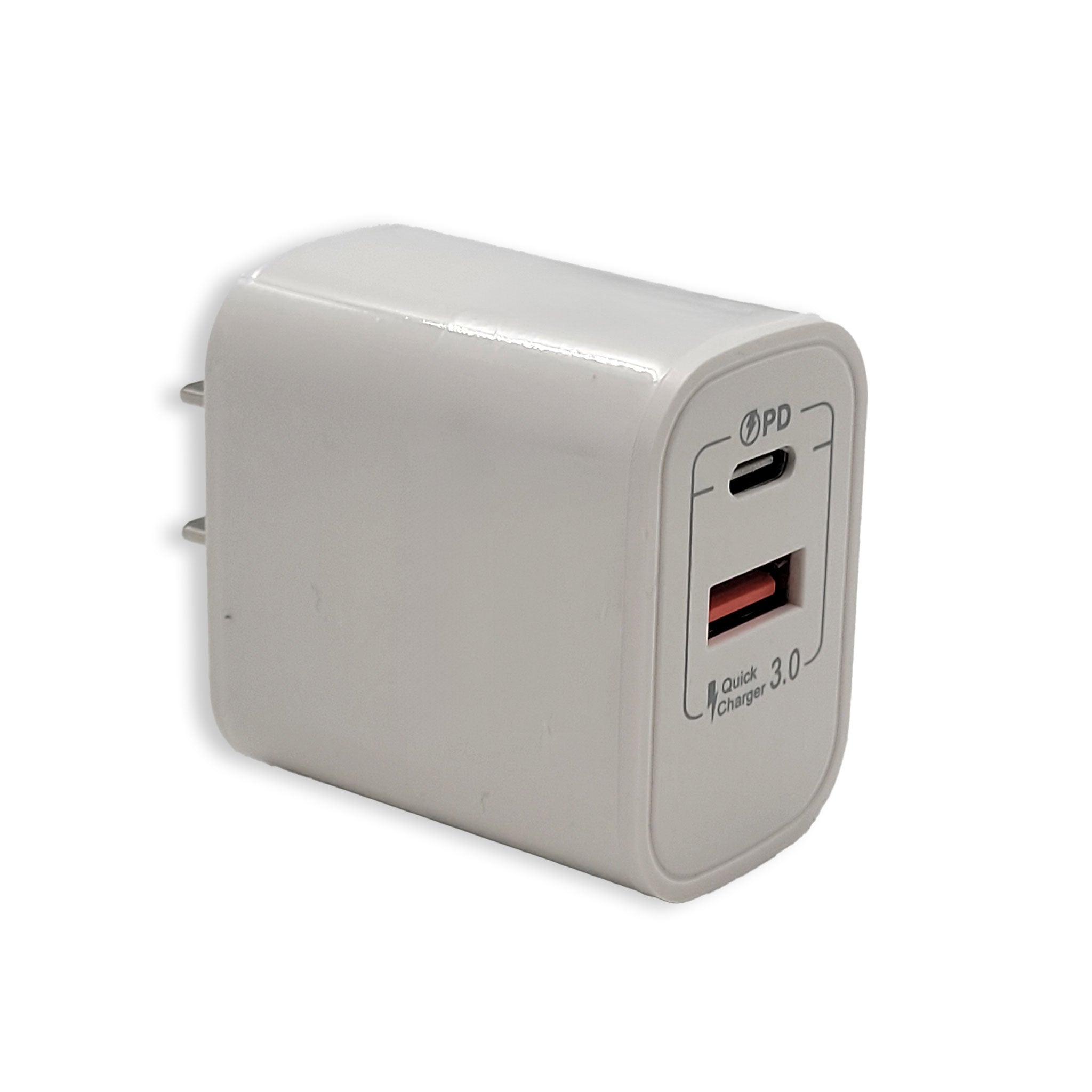 ODS Single Port USB Wall Charger for Garmin Devices
