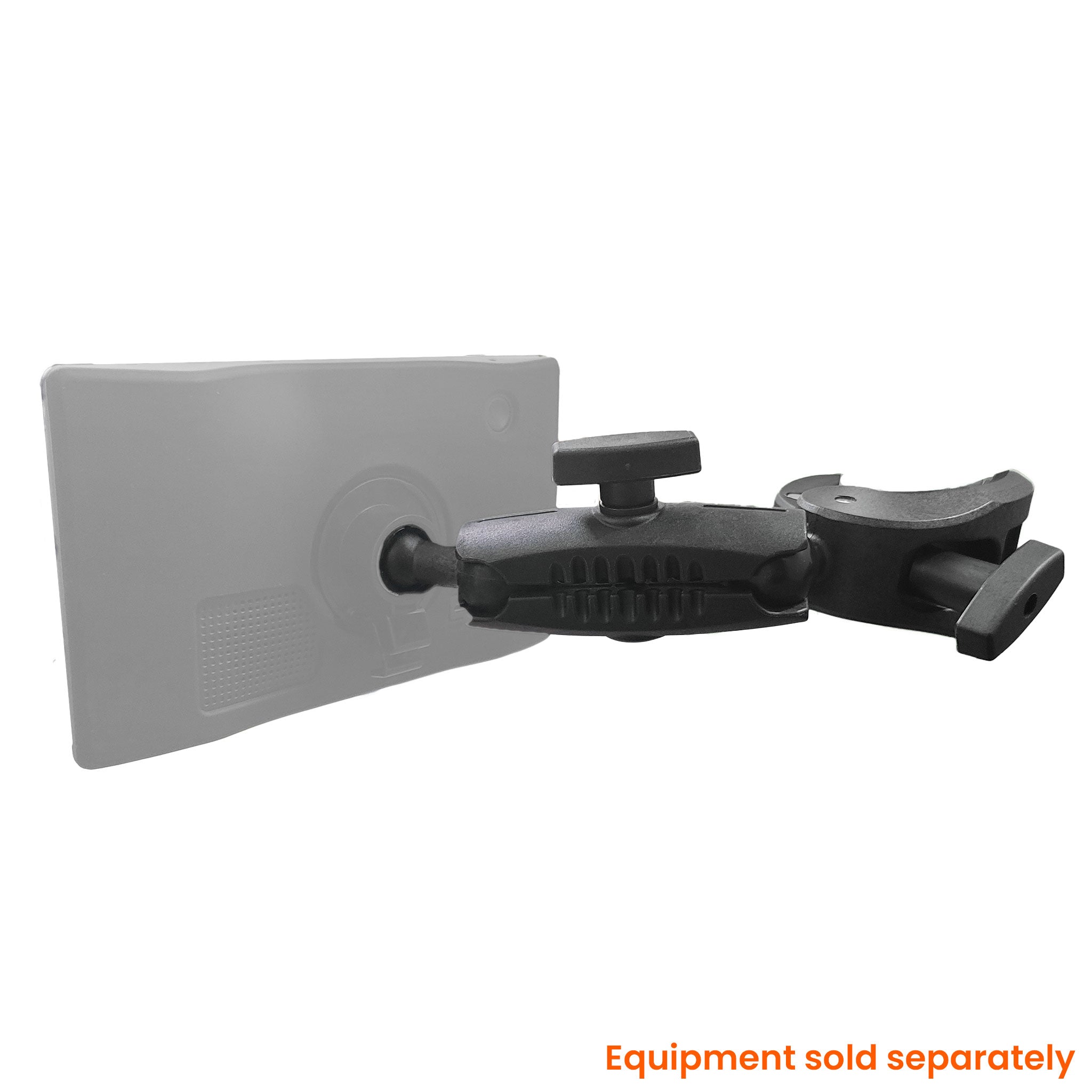 ODS Heavy Duty Clamp Mount for Garmin DriveTrack