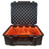 Collar Coffin Garmin Equipment storage up to 10 collars and a handheld