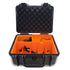 Collar Coffin Garmin Equipment storage up to 5 collars and a handheld