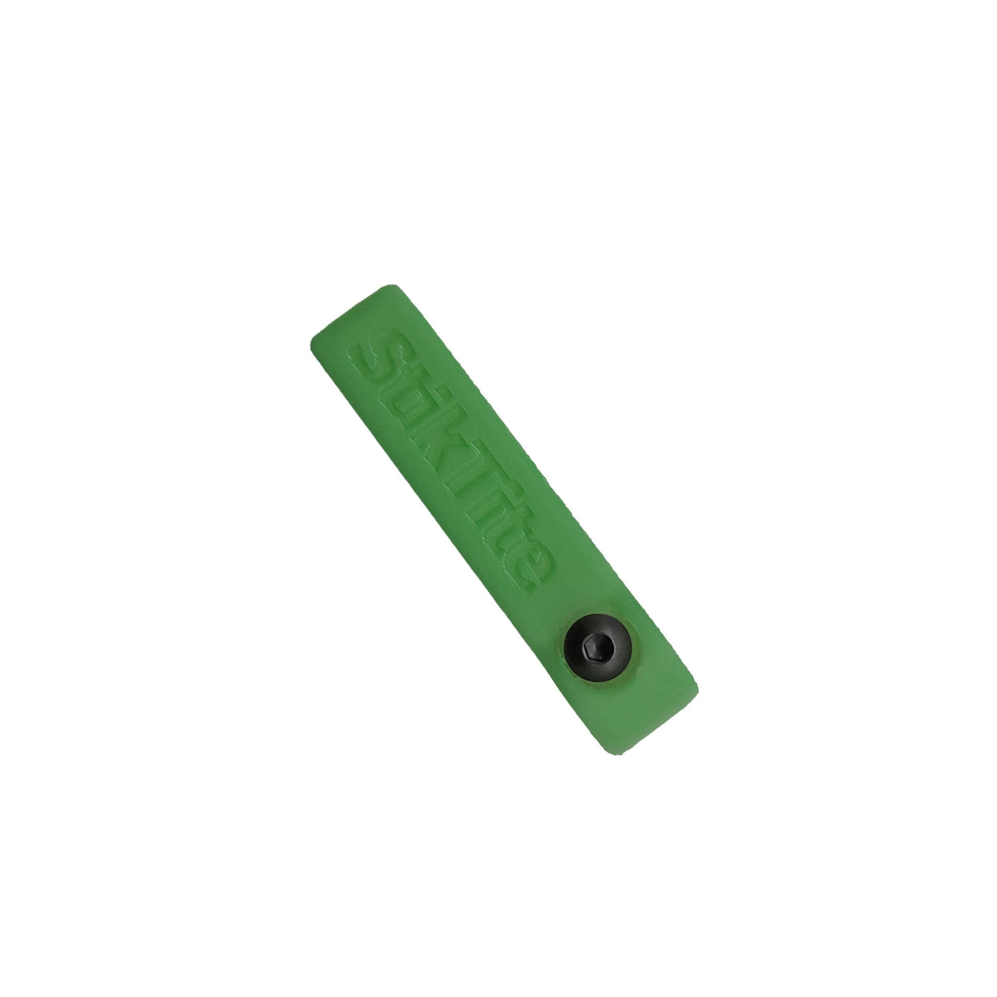 Lester's StikTite FatTite Antenna Holder 1" Dark green
