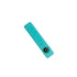 Lester's StikTite FatTite Antenna Holder 1" light blue
