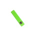 Lester's StikTite FatTite Antenna Holder 1" lime green