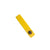Lester's StikTite FatTite Antenna Holder 1" yellow
