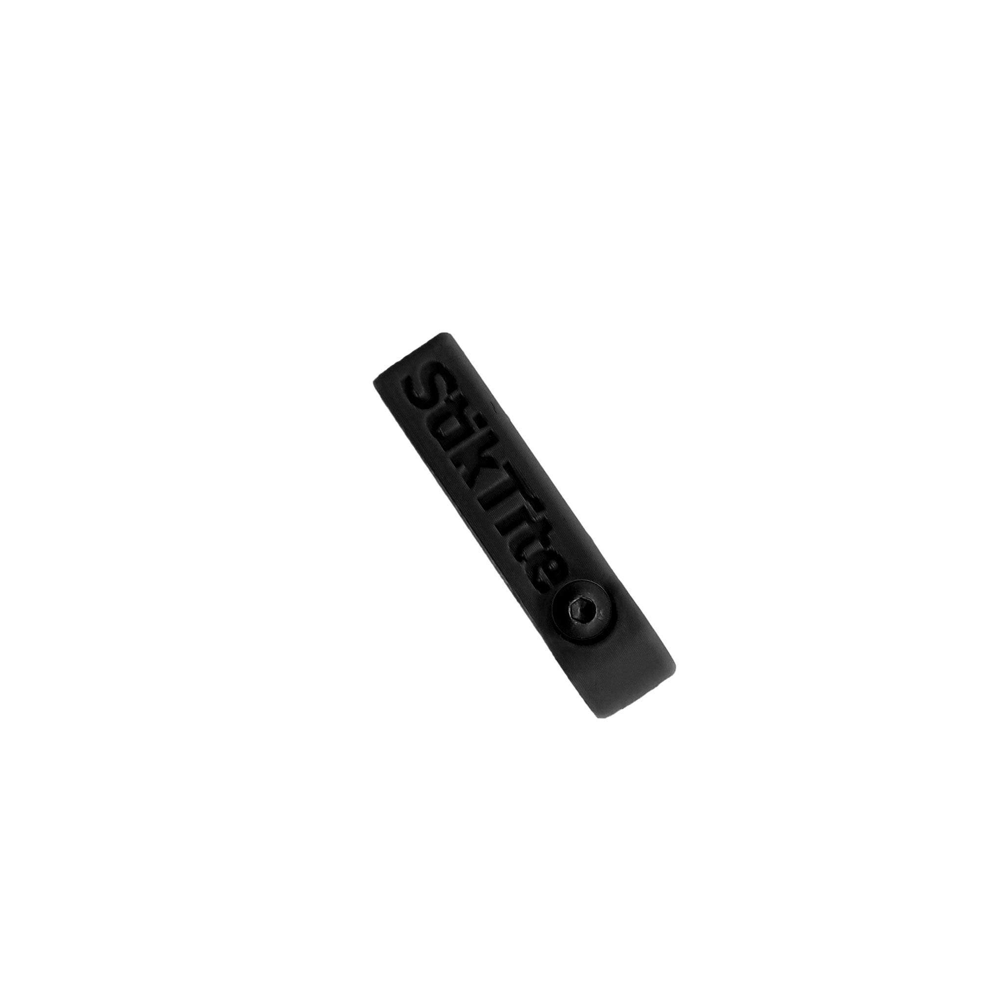 Lester's StikTite FatTite Antenna Holder 3/4" black
