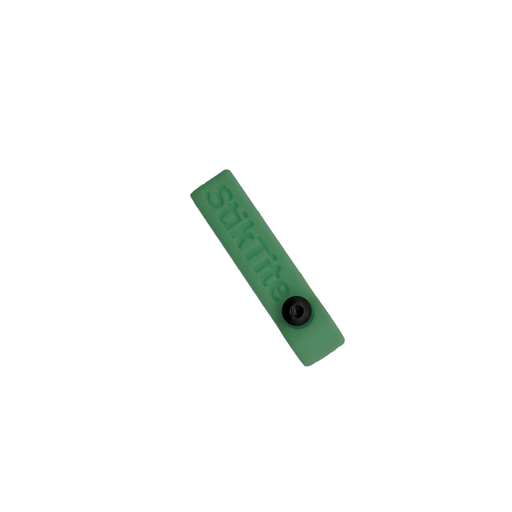 Lester's StikTite FatTite Antenna Holder 3/4" dark green