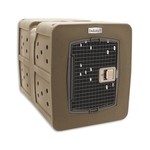 Dakota 283 G3 Heavy Duty Framed Door Dog Kennel With Antimicrobial K9 Guard