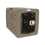 Dakota 283 G3 Heavy Duty Framed Door Dog Kennel With Antimicrobial K9 Guard