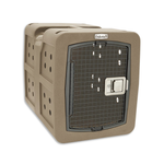 Dakota 283 G3 Heavy Duty Framed Door Dog Kennel With Antimicrobial K9 Guard