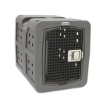 Dakota 283 G3 Heavy Duty Framed Door Dog Kennel With Antimicrobial K9 Guard