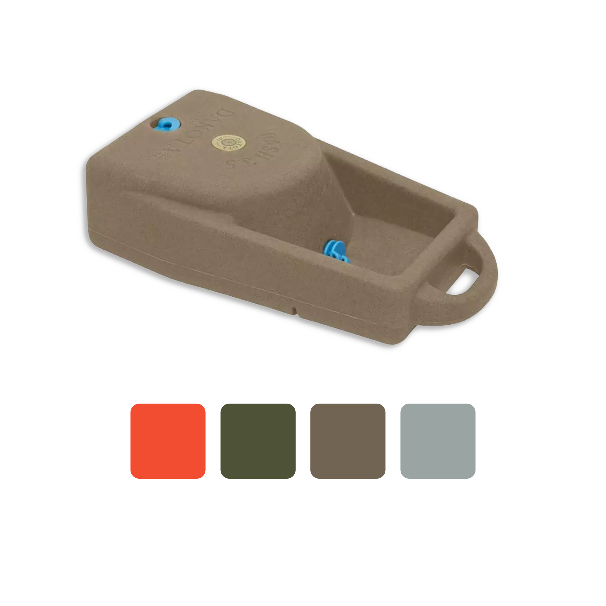 Dakota 283 3.5 Gallon Dash Portable Watering System