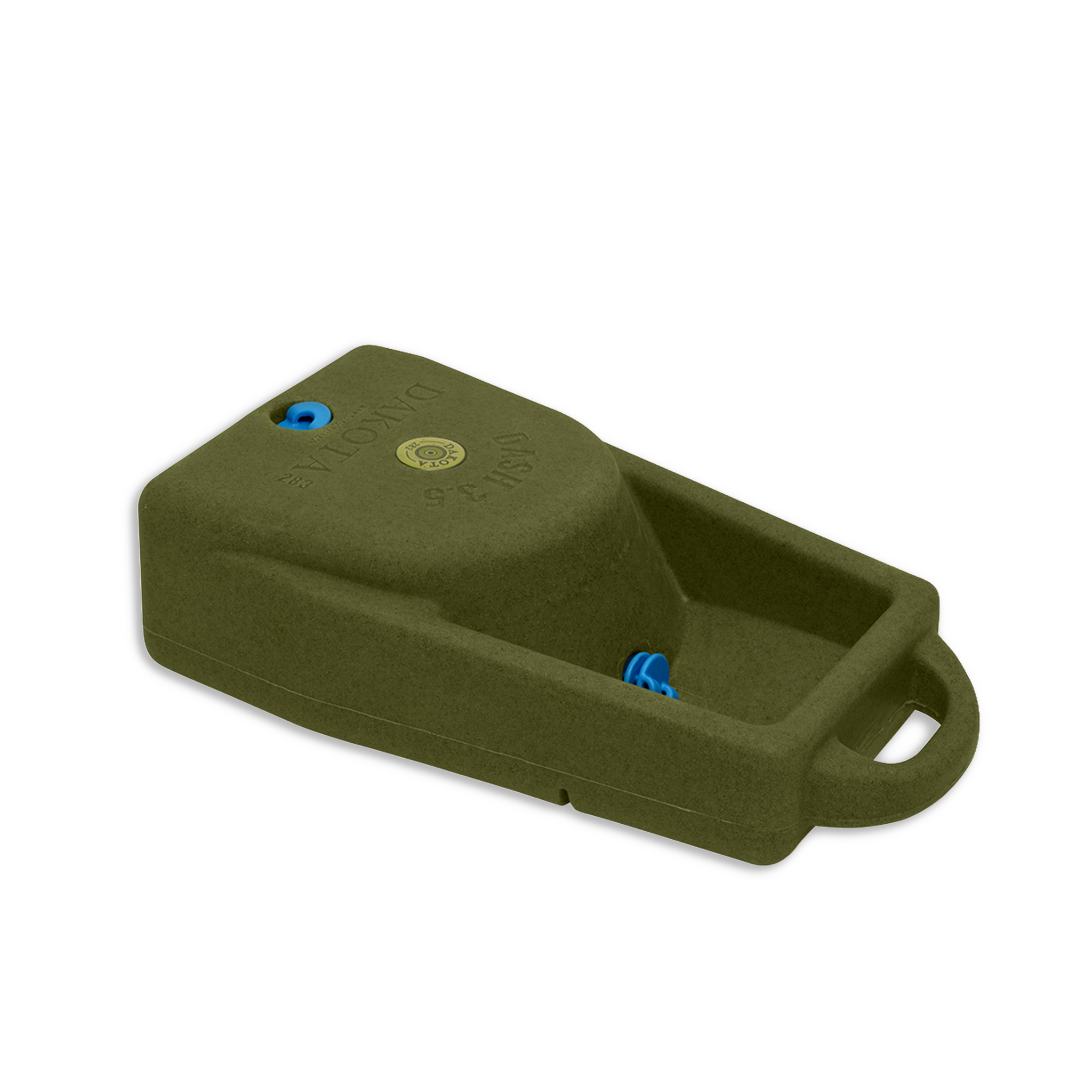 Dakota 283 3.5 Gallon Dash Portable Watering System