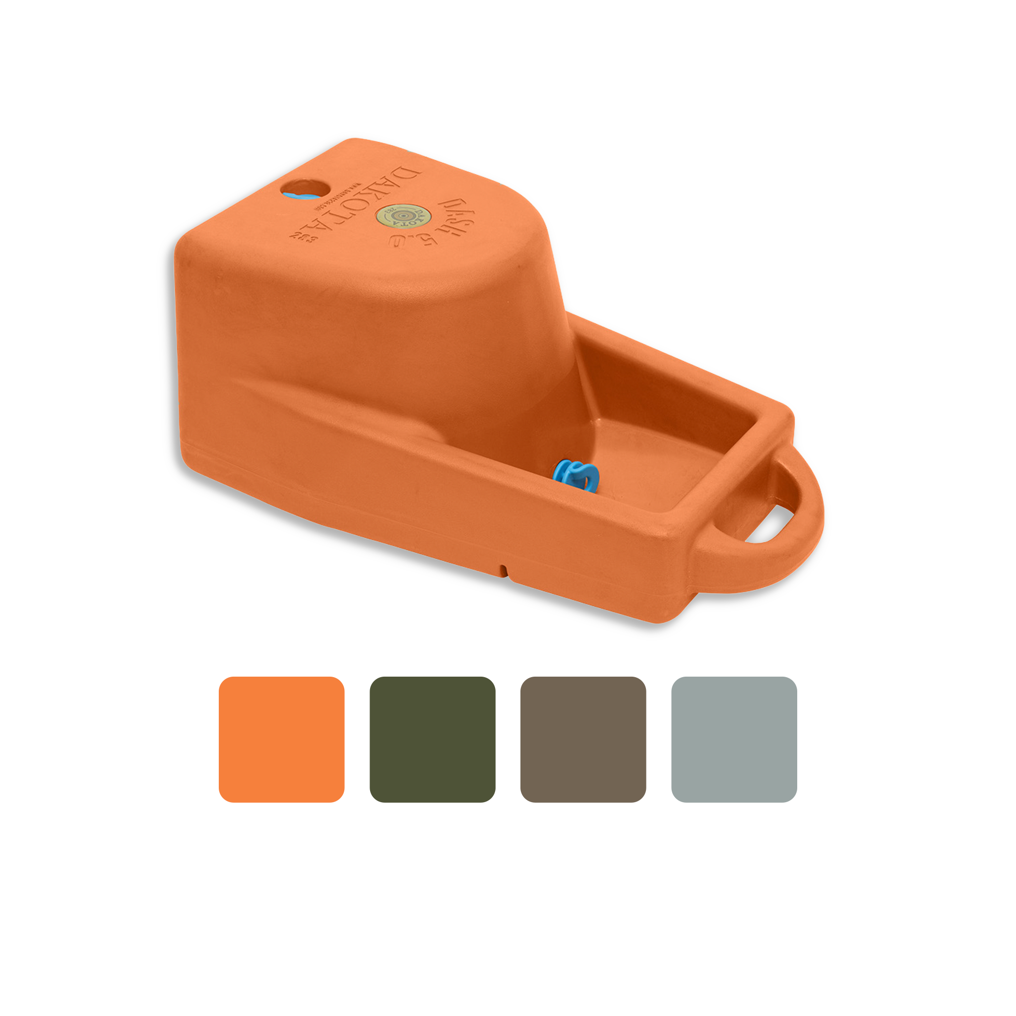 Dakota 283 5 Gallon Dash Portable Watering System