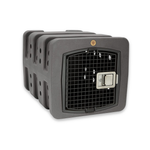 Dakota 283 T1 Low Profile Kennel Dark Granite