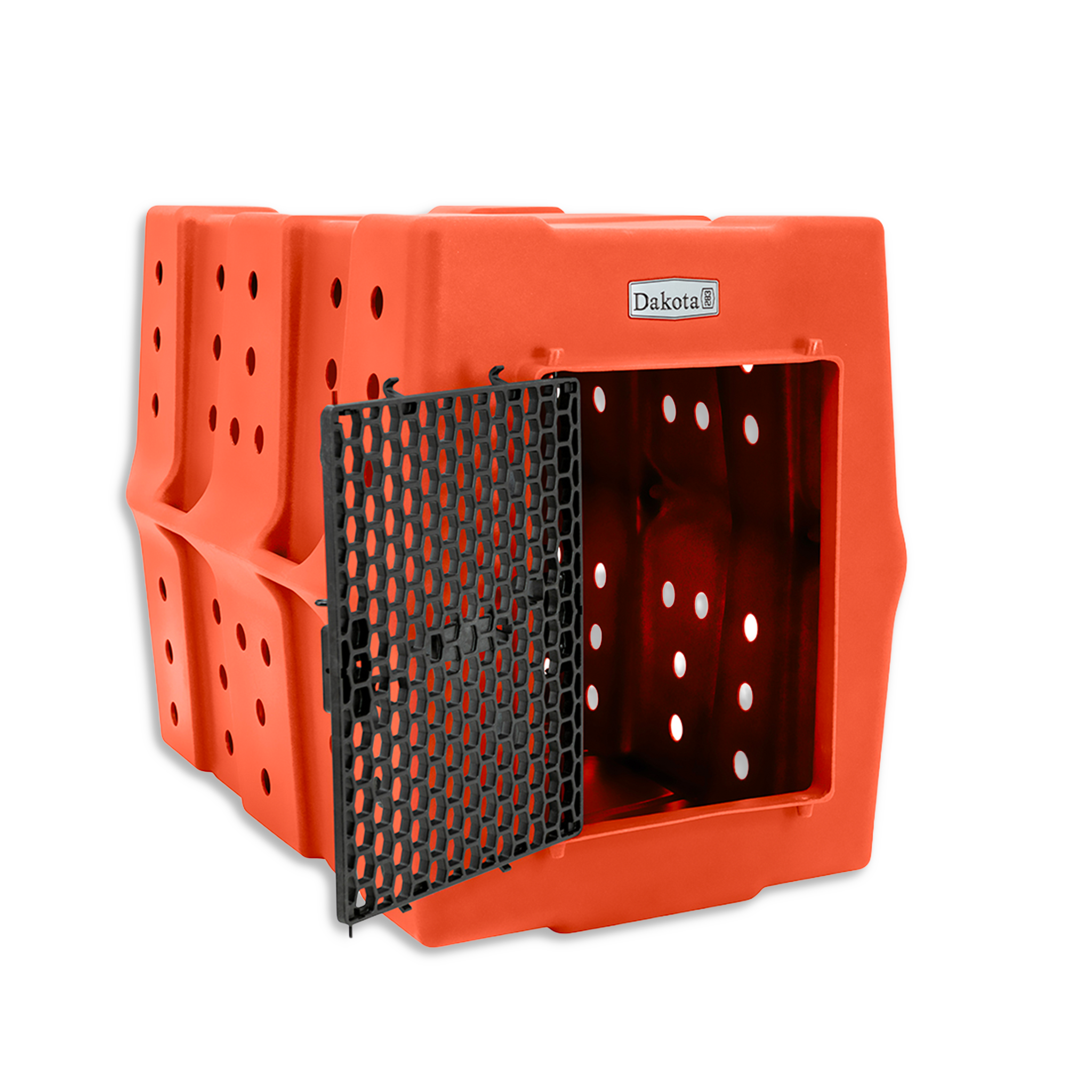 Dakota 283 CRaTE Premium Economy Dog Kennel