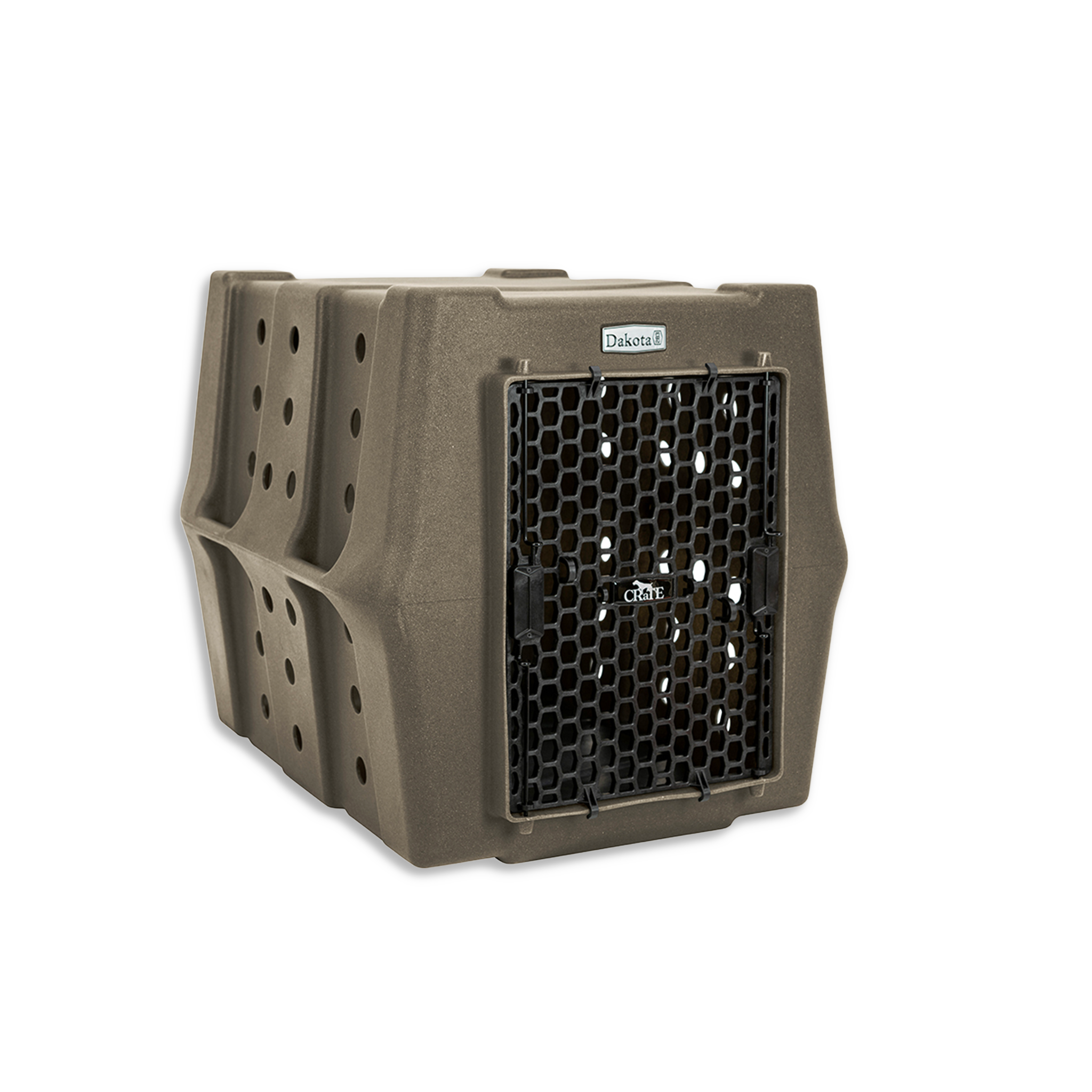 Dakota 283 CRaTE Premium Economy Dog Kennel