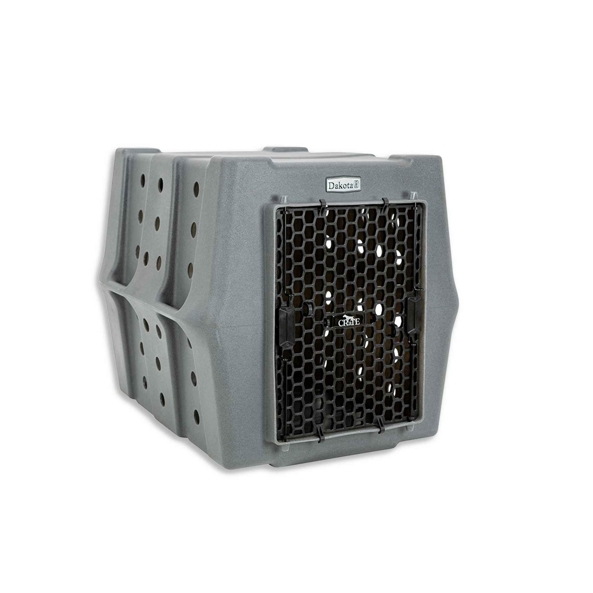 Dakota 283 CRaTE Premium Economy Dog Kennel